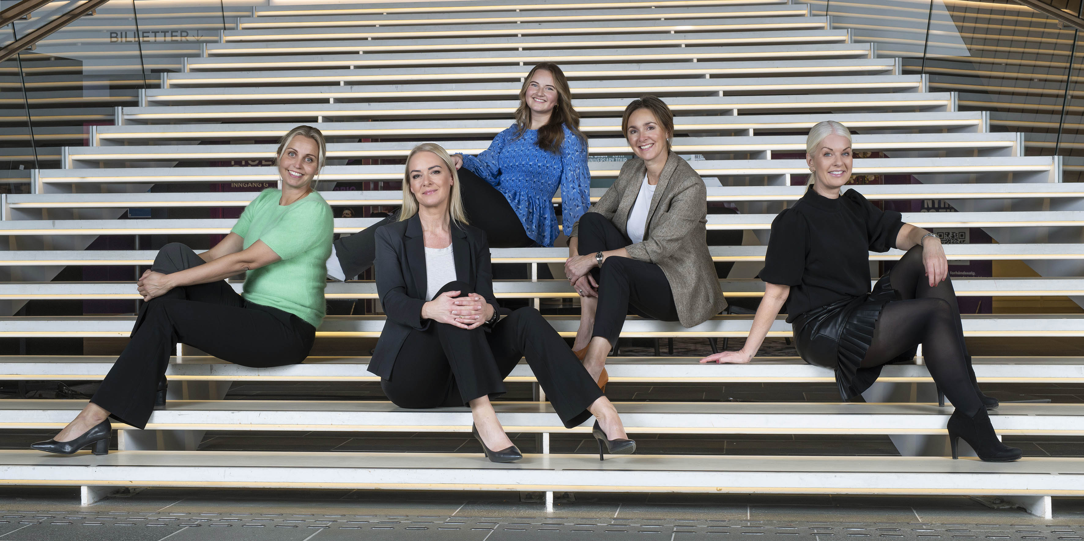 Personalhuset Kristiansand