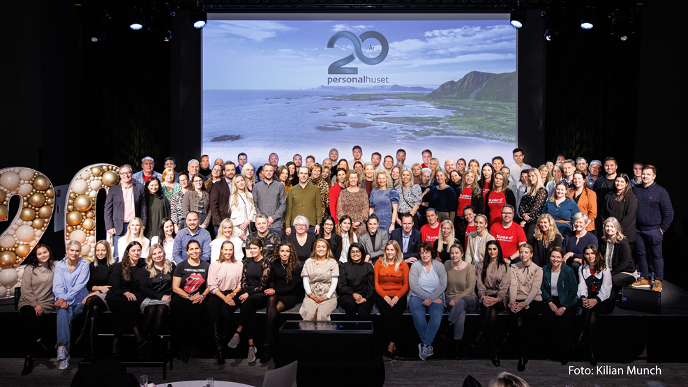 Personalhuset Personalhuset