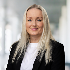 Hanne Simonsen
