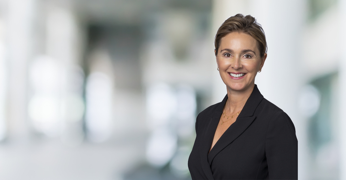 Nå må vi ansette utenfor boksen