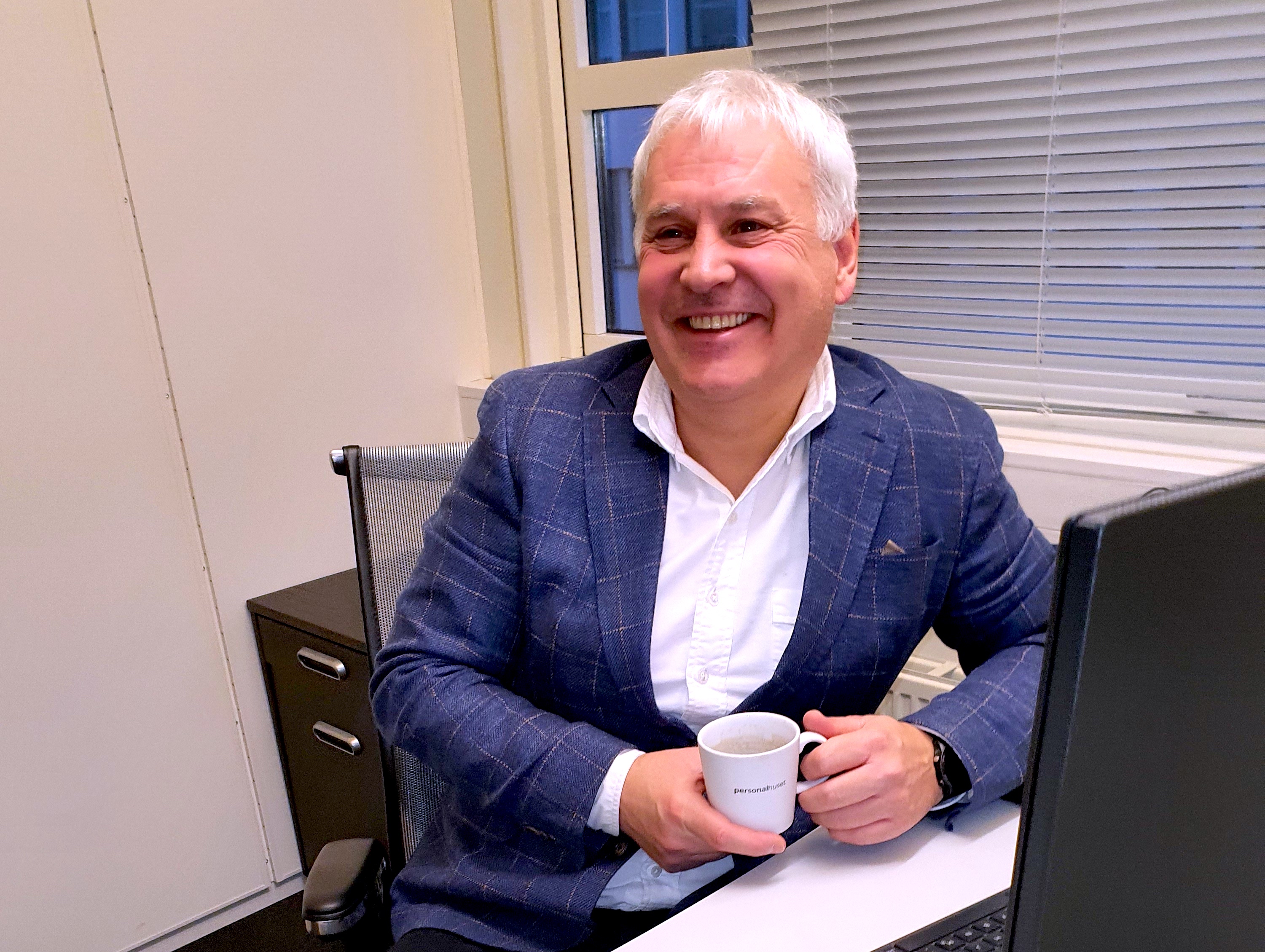 Fleksible arbeidsgivere finner lettere folk