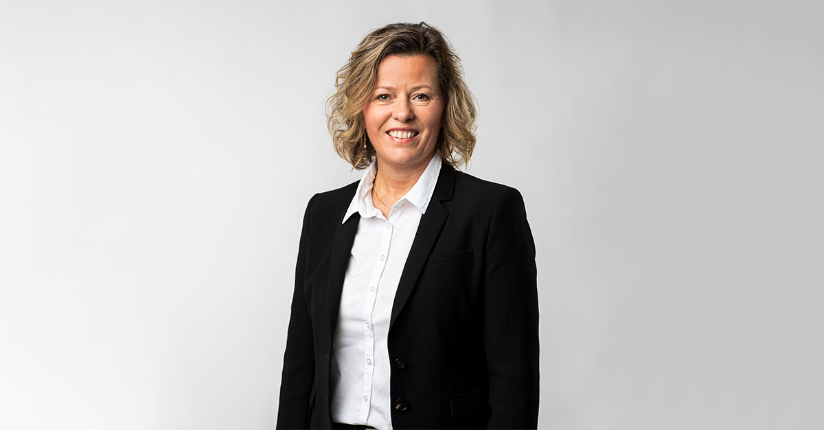 Vi trenger flere folk! 