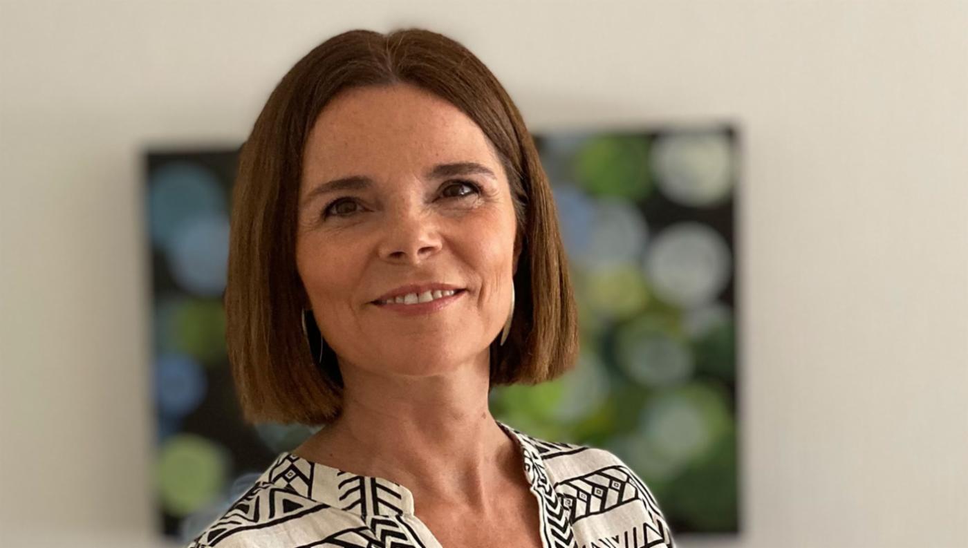   Ny direktør i Etat for barn og familie