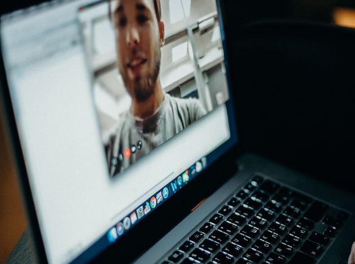 Åtte tips til videointervjuet