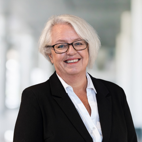 Ann Elin Haukås Langård