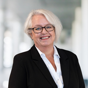 Ann Elin Haukås Langård