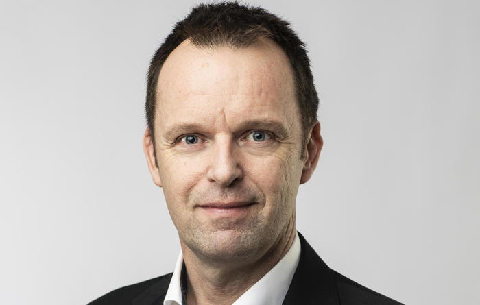 Rekordstor oppdragsmengde for Personalhuset