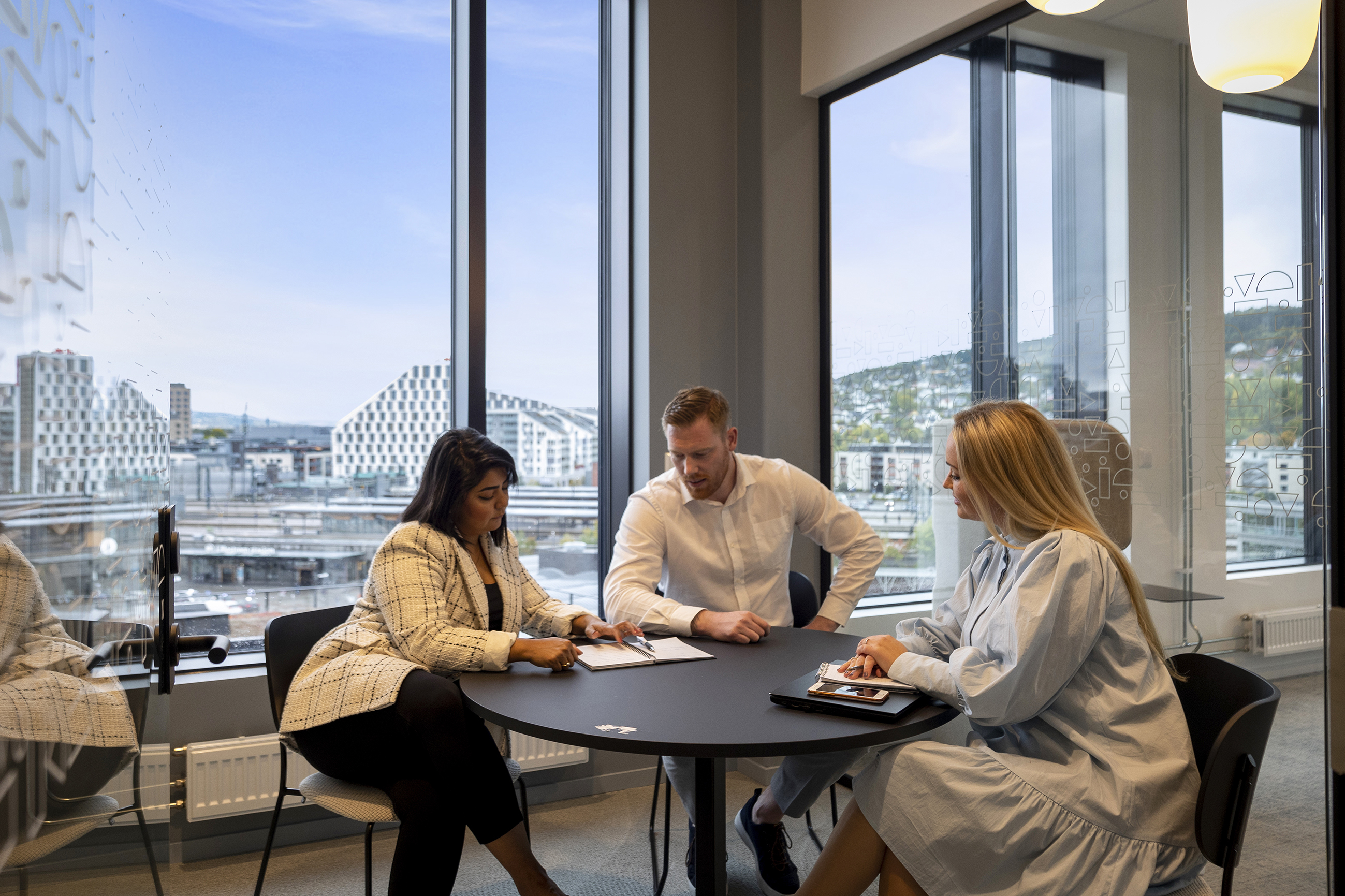 Hvordan løser vi bemanningsbehovet etter lovendringen? 