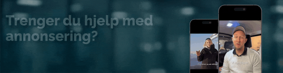 bilde av annonsepakkeprodukt - personalhuset